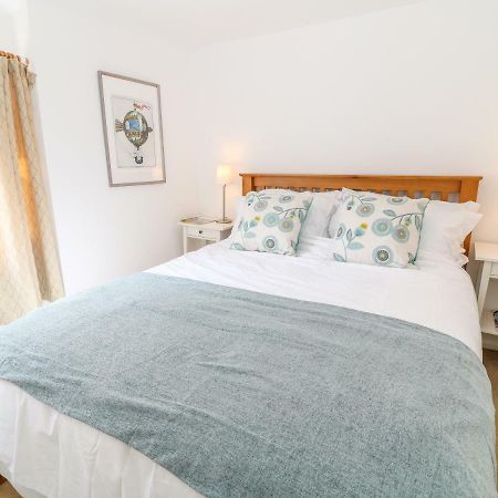 Boo Cottage Taunton Esterno foto