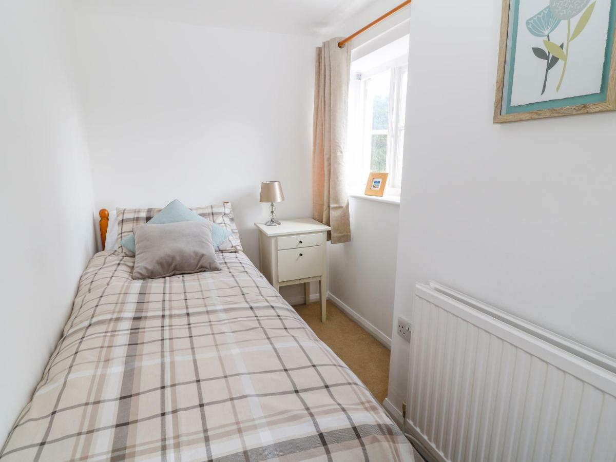 Boo Cottage Taunton Esterno foto