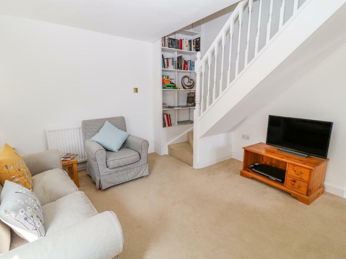 Boo Cottage Taunton Esterno foto