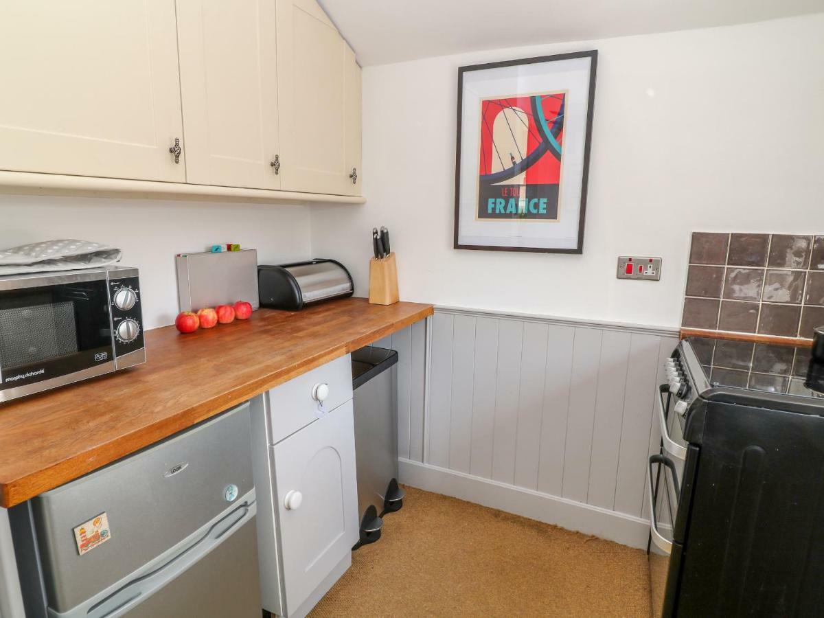 Boo Cottage Taunton Esterno foto