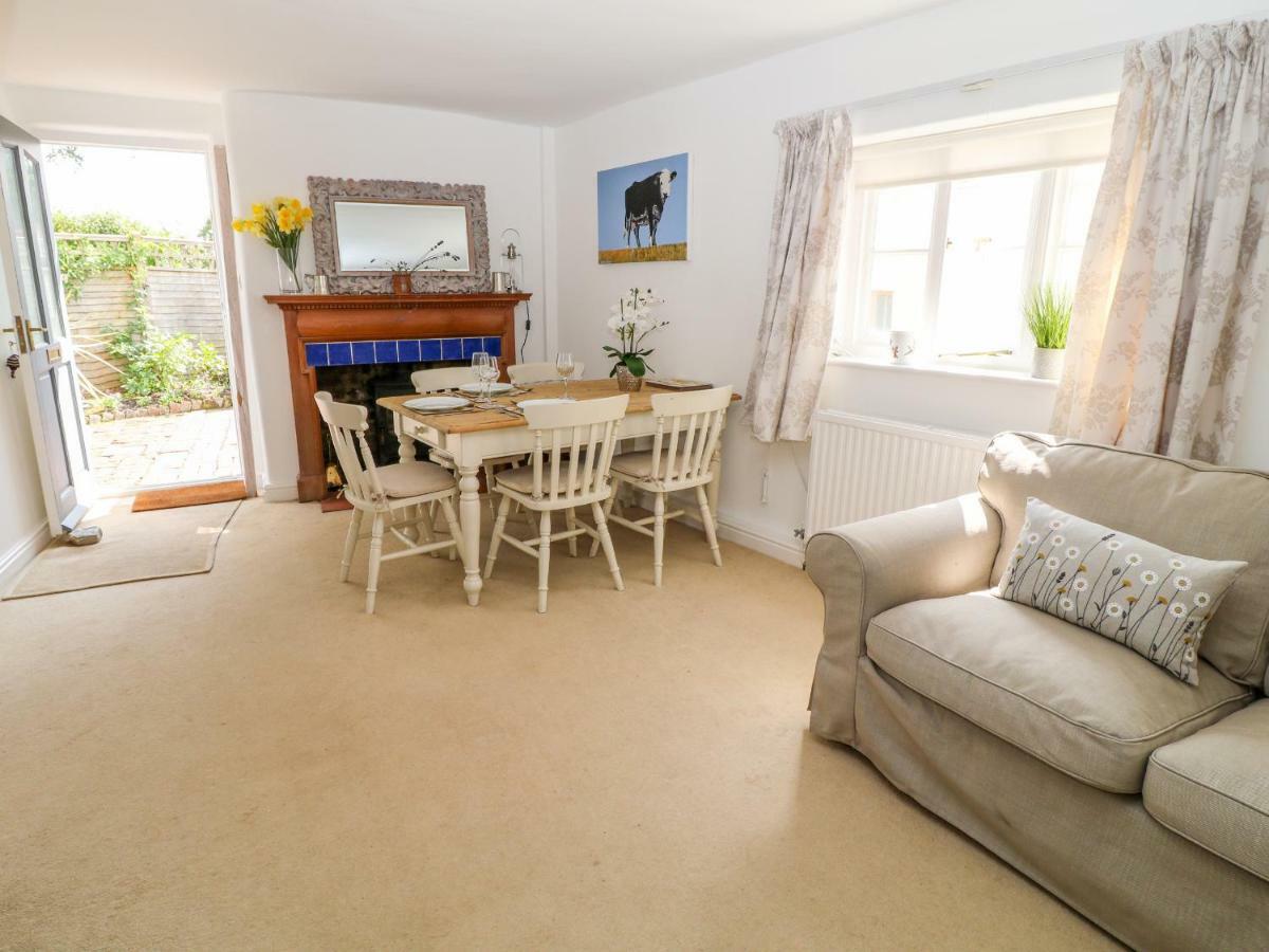 Boo Cottage Taunton Esterno foto